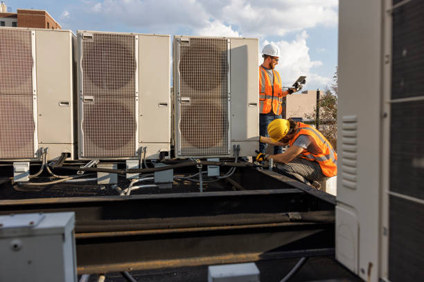 Best HVAC Retrofitting and Upgrading in Detroit, MI
