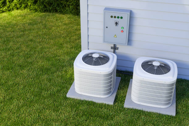 Best HVAC Financing and Leasing in Detroit, MI