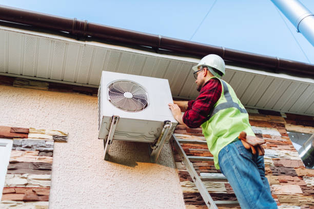 Professional HVAC in Detroit, MI
