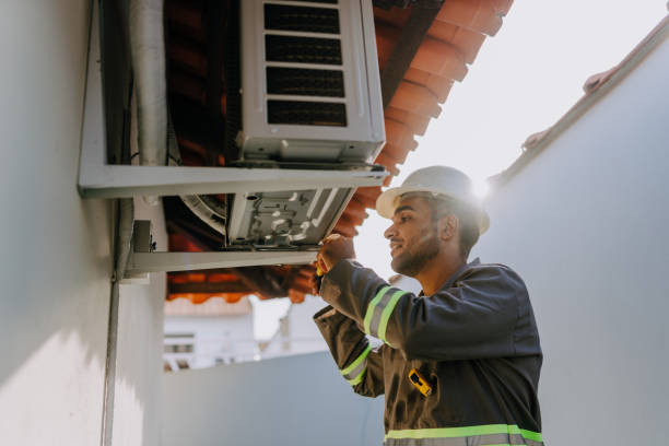 Best HVAC for Healthcare Facilities in Detroit, MI