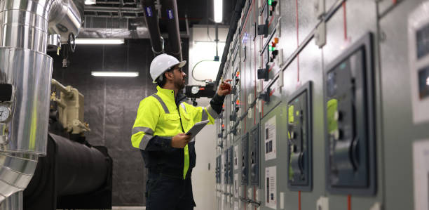 Best Residential HVAC in Detroit, MI