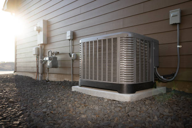 Best Energy-efficient HVAC Solutions in Detroit, MI